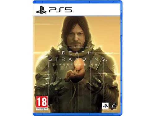 PS5 Death Stranding (Ed. Director's Cut)