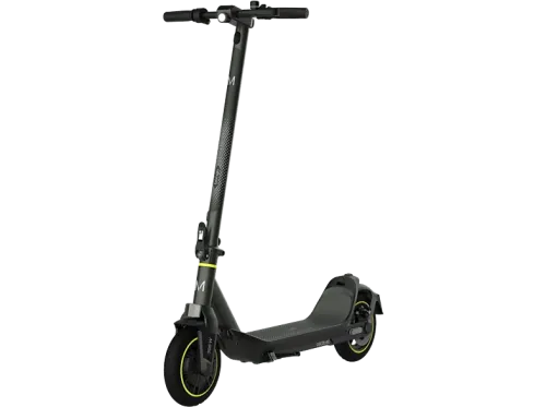 Patinete eléctrico Cecotec Bongo M40 XL Connected 700 W 350 W Autonomía 45 km Inclinación 20% Ruedas 9" SDS Bluetooth Black