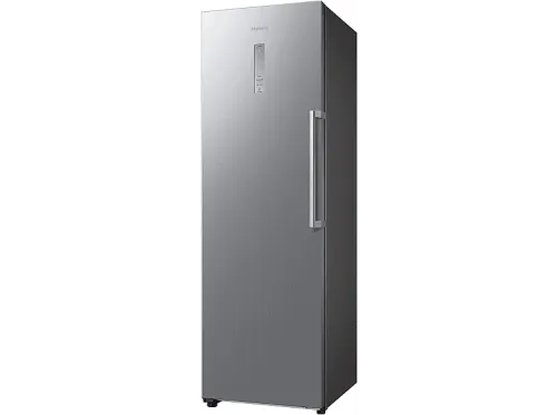 Congelador vertical Samsung Smart RZ32C7BEES9/EF 323 l 186 cm All Around Cooling WiFi Inox