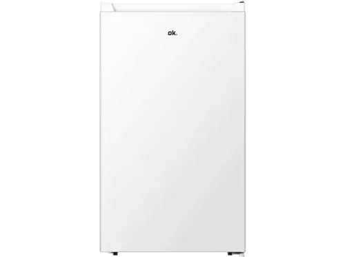 Frigorífico Table Top OK. OFK 171 E W Compresor 84.2 cm 94 l Luz interior Blanco