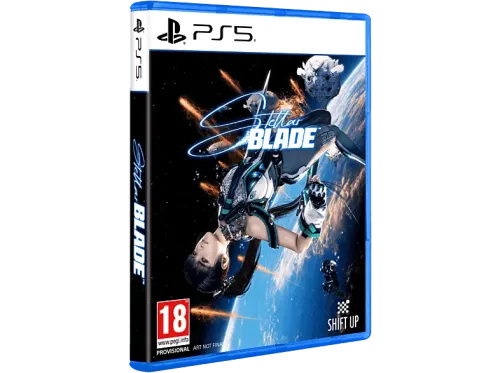 PlayStation 5 Stellar Blade™