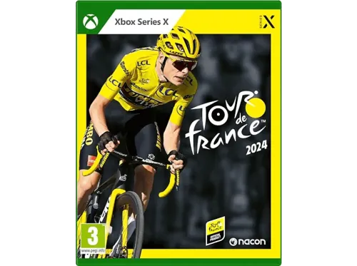 Xbox Series X|S Tour de France 2024