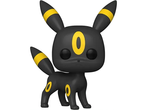 Figura Funko Pop! Pokemon: Umbreon Vinilo 10 cm