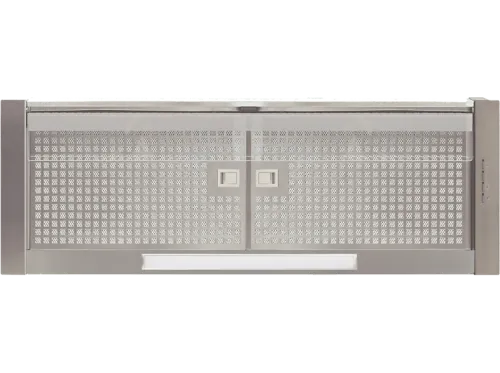 Campana grupo filtrante Cata Corona X 120 /B 3 Velocidades 850 m³/h,120 cm Blanco