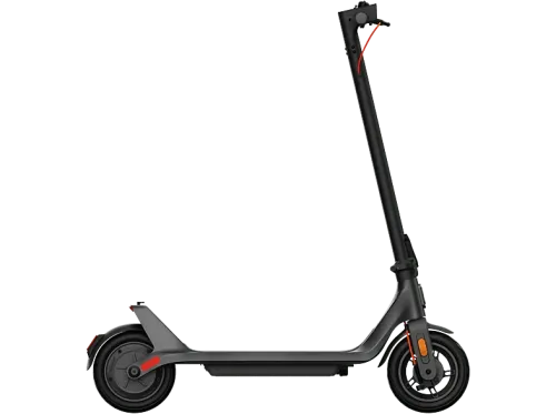 Patinete eléctrico Xiaomi Electric Scooter 4 Lite 2ndGen Potencia máx. 600W Potencia nominal. 300W 25 km autonomía 25 km/h Negro