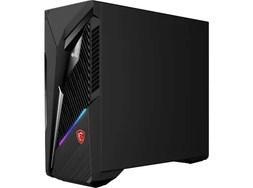 PC gaming MSI MAG Infinite S3 13NUE-1275ES Intel® Core™ i7-13700F 32GB RAM 1TB SSD GeForce RTX™ 4070 Windows 11 Home Negro