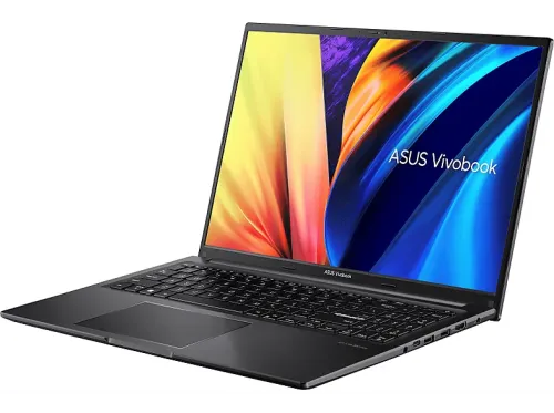 Portátil ASUS Vivobook F1605PA-MB143 16" WUXGA Intel® Core™ i7-11370H 8GB RAM 512GB SSD Iris® Xe Graphics Sin sistema operativo
