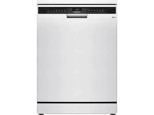 Lavavajillas Siemens SN23EW03KE 13 servicios 6 programas  60 cm Home Connect Blanco