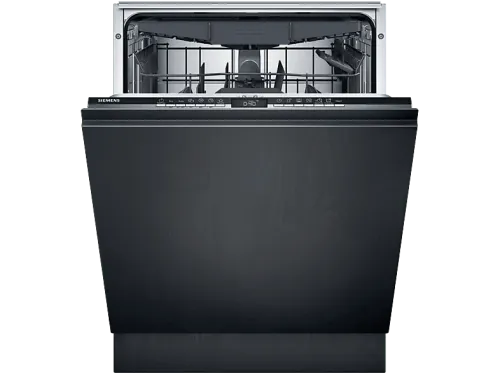 Lavavajillas integrable Siemens SX73EX01CE 14 servicios 6 programas 59.8 cm Home Connect Inox