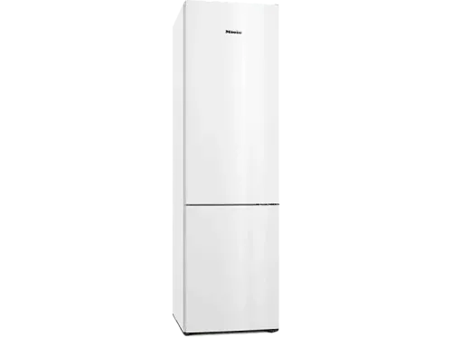 Frigorífico combi Miele KFN 4394 ED Super Nofrost 203 cm 368 l DailyFresh ExtraCool Blanco