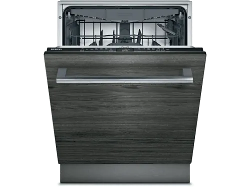 Lavavajillas integrable Siemens SN73HX42VE 13 servicios 6 programas 60 cm Home Connect Inox