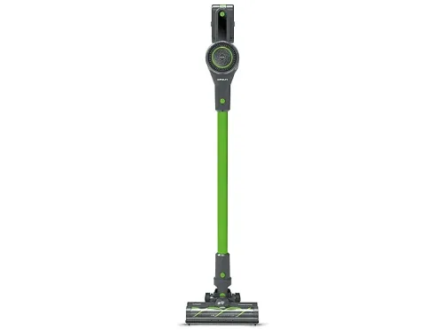 Aspirador escoba Polti D-Power SR500 Depósito 0.6 l 250W 3 programas Autonomía 40 min Verde