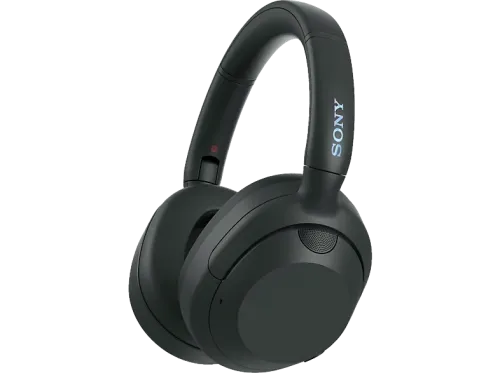 Auriculares inalámbricos Sony ULT WEAR WH-ULT900N Cancelación ruido Noise Cancelling 30h Carga Rápida Con Asistente Bluetooth Diadema Negro