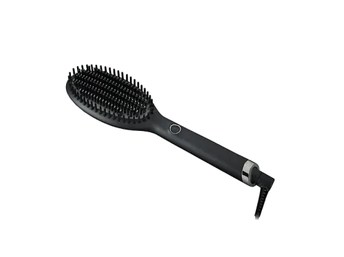 Cepillo alisador ghd Glide Cerámica 185 °C Eléctrico Iónico Negro