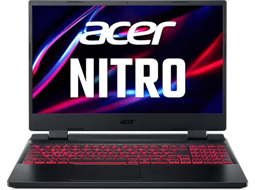 Portátil gaming Acer Nitro 5 AN515-46 15.6" Full HD AMD Ryzen™ 7 6800H 16GB RAM 512GB SSD GeForce RTX™ 3050 Windows 11 Home