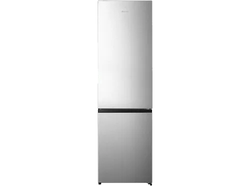 Frigorífico combi Hisense RB440N4ACA No Frost 201.7 cm 336 l Multi-Air Flow. Motor Inverter Inox