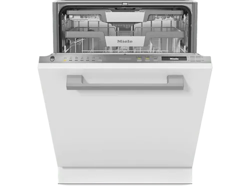 Lavavajillas integrable Miele G 7191 SCVi AD 125 Edition 14 servicios 8 programas AutoDos con PowerDisk 59.8 cm Inox