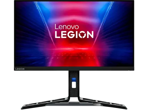 Monitor gaming  Lenovo Legion R25f-30 24.5" Full HD 0.5 ms 240 Hz HDMI Altavoces integrados Negro