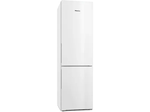 Frigorífico combi Miele KFN 4395 CD DailyFreshTotal No Frost 201.5 cm de alto 371 l DuplexCool Blanco