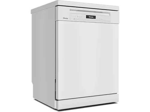 Lavavajillas Miele G 7600 SC AutoDos 14 cubiertos 9 programas 60 cm Bandeja de servicios Wifi Blanco