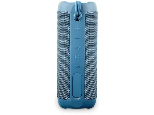 Altavoz inalámbrico Vieta Pro Star 40 W Bluetooth 5.3,IPX 7 Radio FM Hasta 13 hs Azul