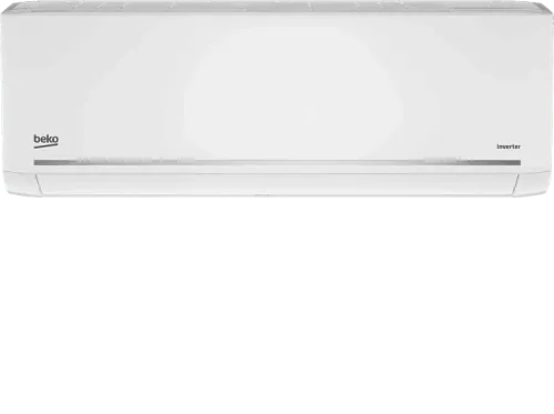 Aire acondicionado Split 2 x 1 Beko BGMPI 090/BGMPI 120/BGMPO 181 Inverter 3000 fg/h + 2250 fg/h Bomba calor Blanco