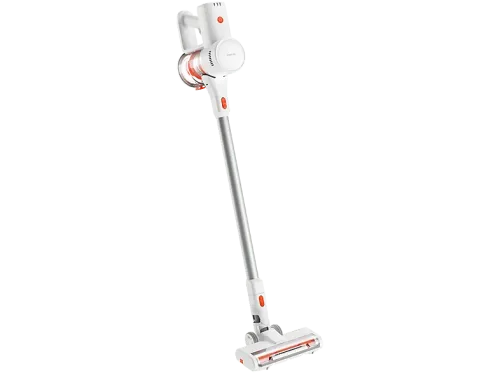 Aspirador escoba Xiaomi Vacuum Cleaner G20 Lite Autonomía 45 min Potencia de succión 18000 Pa  Blanco