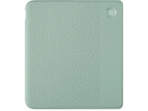 Funda eBook Kobo Libra Colour Basic SleepCover Compatible con Kobo Libra Colour Garden green