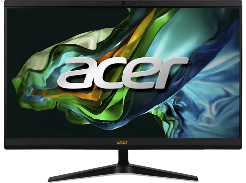 All in one Acer C24-1800 23.8" Full HD Intel® Core™ i5-12450H 16GB RAM 1TB SSD UHD Graphics Windows 11 Home Negro