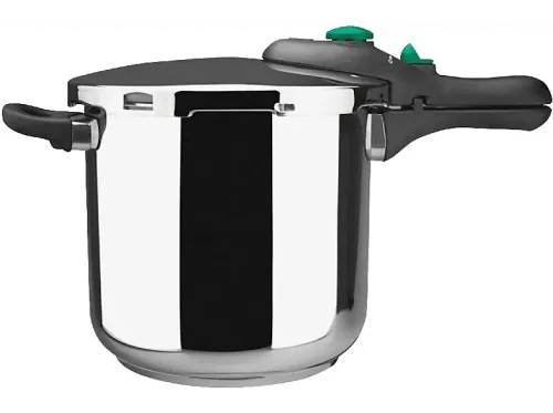 Olla a presión Magefesa Dynamic 6 Acero inoxidable 6 Litros