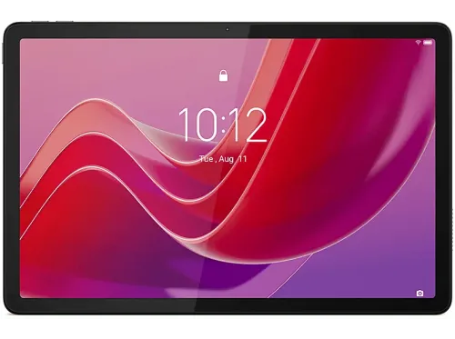 Tablet Lenovo Tab M11 128 GB Luna Grey 11" WUXGA 4 GB RAM MediaTek Helio G88 Android