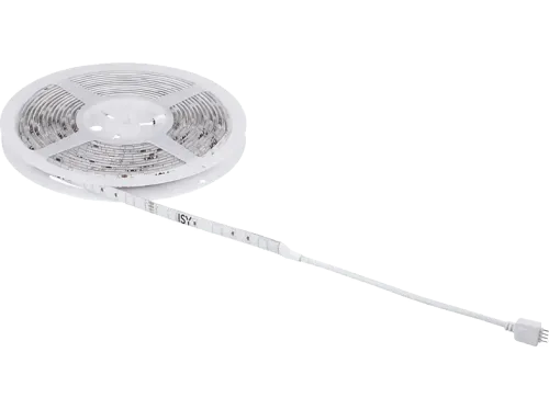 Tira LED ISY ILG 5000-6 5m 16 Colores Diferentes Multicolor