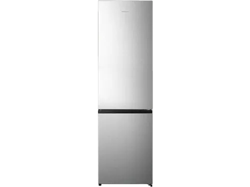 Frigorífico combi Hisense RB440N4ACC No Frost 201.7 cm 216 l Multi-Air Flow. Motor Inverter Inox