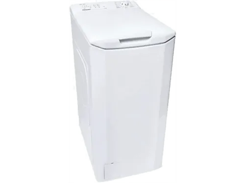 Lavadora carga frontal Otsein OT 26LET1 37 6 kg 1200 rpm 15 programas Blanco