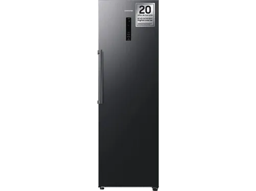 Frigorífico una puerta Samsung SMART AI RR39C7EC5B1/EF No Frost 186cm 387l Metal Cooling WiFi Grafito
