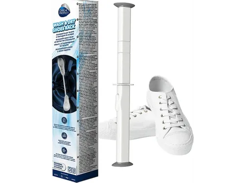 Accesorio secadora Care + protect CSRU1102 estante secadora Blanco