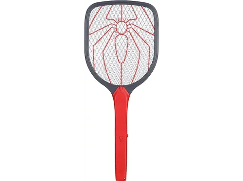 Atrapamosquitos NK-HO330013 3 Capas 2000 V USB Rojo
