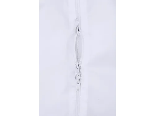 Accesorio aire acondicionado NK-HO330017 4 Cremalleras Cinta Autoadherente 210x90 cm Blanco