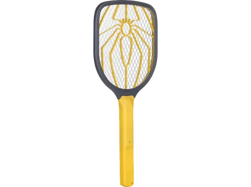 Atrapamosquitos NK-HO330012 3 Capas 1500 V Pilas Amarillo