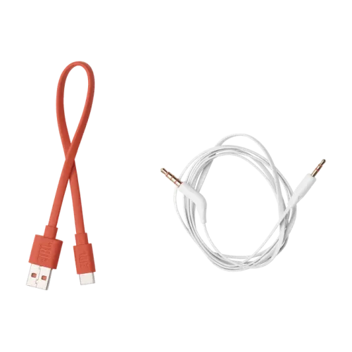 Auriculares inalámbricos JBL Tune 770 NC Cancelación ruido adaptativa Autonomía 70h Carga rápida Blanco