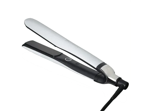 Plancha de pelo ghd platinum+ Cerámica 230°C Tecnología predictiva Ultra-zone™ Blanco