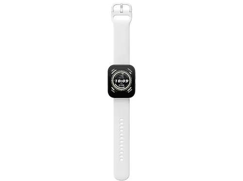 Smartwatch Amazfit BIP 5 22 mm Pantalla 1,91" Llamadas Bluetooth +120 Modos deporte Blanco