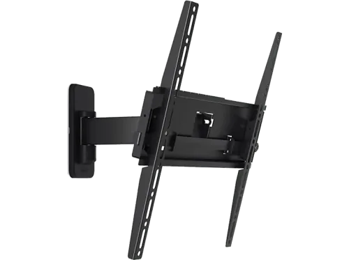 Soporte TV Vogels MA3030C1 32" 55" 400 x 400 mm Giro 120º Negro