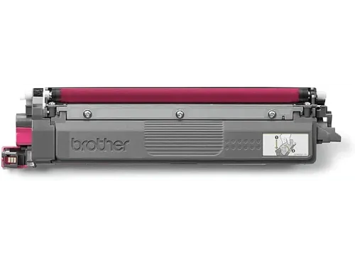 Cartucho de tinta Brother TN248XL 3000 páginas Magenta