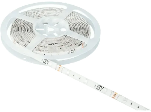 Tira LED ISY ILG 3000-4 3m 16 Colores Diferentes Multicolor