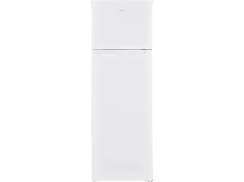 Frigorífico dos puertas Teka RTF 3200 Cíclico Libre instalación 165 cm 248 l Blanco