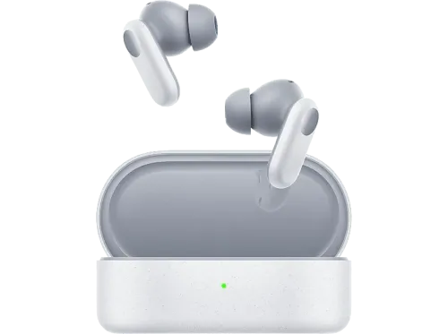 Auriculares True Wireless OPPO Enco Buds2 Pro Hi-Res Audio Cancelación ruido en llamadas 8 h Autonomía Carga rápida Blanco