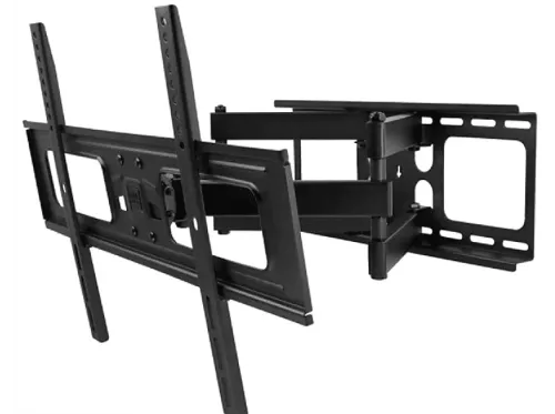 Soporte TV One for All WM 4661 Giratorio de 32" a 84" pulgadas 2 brazos