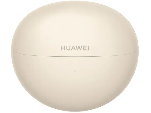 Auriculares True Wireless Huawei FreeClip Autonomía 36 h Gancho de oreja IA Beige