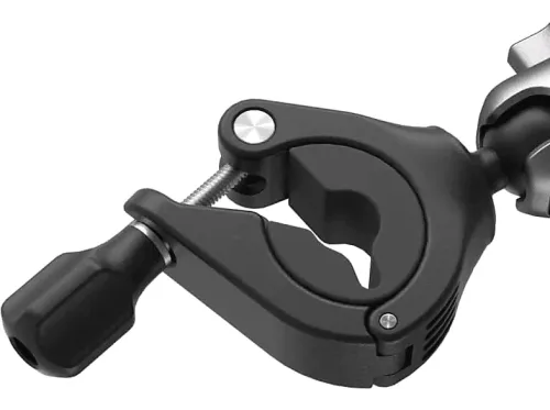 Kit accesorios cámara deportiva Insta360 CINSAAVN Montaje en Bicicleta Negro